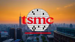 TSMC: La Prueba de Resiliencia ante una Demanda Sin Precedentes