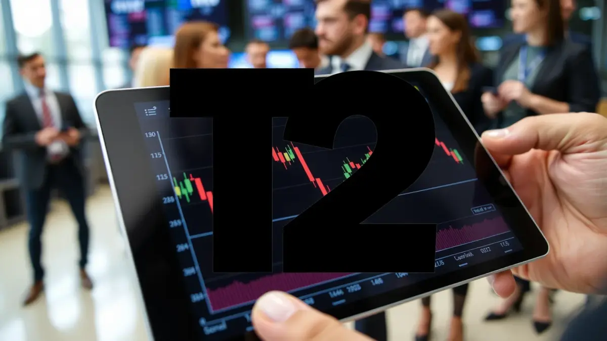 Take-Two Interactive: Reorientación estratégica con la vista puesta en GTA VI