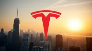 Tesla: 25.000 millones de capex que siembran dudas sobre la calidad del beneficio