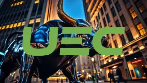 Uranium Energy: La apuesta sin coberturas que redefine la rentabilidad del uranio