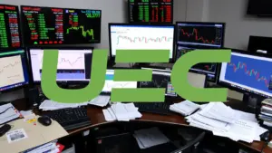 Uranium Energy: La primera nueva mina de EE.UU. en una década redefine el mapa del uranio