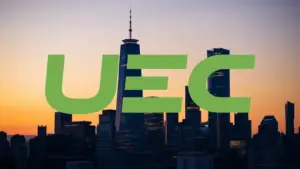 Uranium Energy: El DOE moviliza la industria nuclear y la acción se juega en los 12,26 dólares