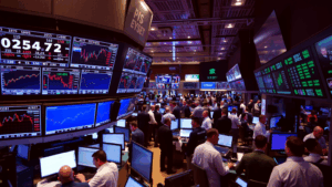 El gran apagón cripto: cuando los mineros cambian Bitcoin por inteligencia artificial