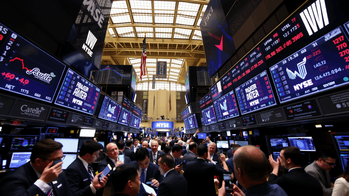 La segunda derivada de la IA: el hardware celebra mientras el software tradicional afronta la era de los agentes