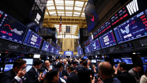 La segunda derivada de la IA: el hardware celebra mientras el software tradicional afronta la era de los agentes