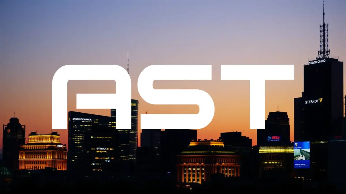 AST SpaceMobile: la licencia comercial y el empuje europeo consolidan una nueva era para la telefonía satelital