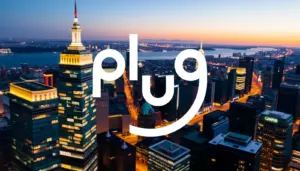 Plug Power: el nuevo máximo anual y la conferencia que pondrá a prueba la promesa de rentabilidad