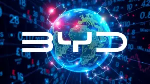 BYD: el DaTang deslumbra con 150.000 reservas, pero el dividendo y los aranceles mantienen la acción bajo presión