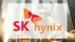SK Hynix: la paradoja del rebote y el colapso del ETF apalancado pone en alerta al regulador