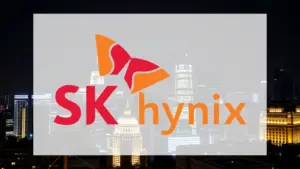 SK Hynix: el desplome de la cotización no eclipsa la estrategia de aterrizaje en Wall Street