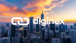 Diginex: la doble cuenta atrás que pone a prueba su transformación