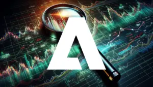 Adobe: la doble salida en la cúpula y el giro freemium hunden la acción a mínimos de 52 semanas