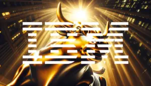 IBM: el software tira del carro, pero la sombra de Accenture y la cautela del mercado frenan al gigante azul