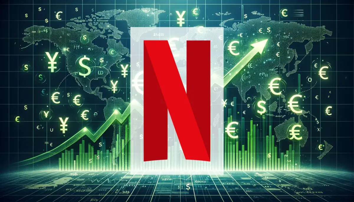 Netflix afronta el relevo de Hastings con una ofensiva de gaming que busca reconquistar al inversor