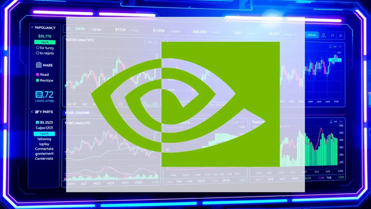 Nvidia: el pulso entre la demanda imparable y la amenaza de los chips a medida