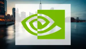 Nvidia: el ecosistema se amplía con Blackwell y redes, pero la acción se aferra a los soportes
