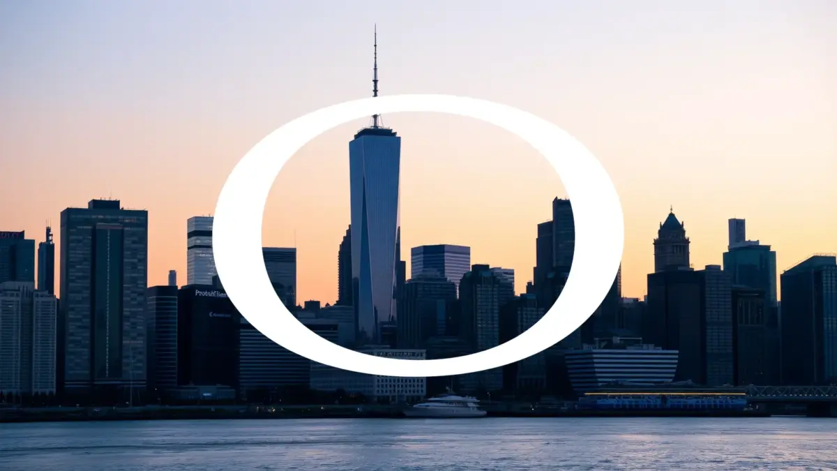 Ondas Holdings: cuatro millones y medio que abren la puerta a un gigante de la vigilancia marítima