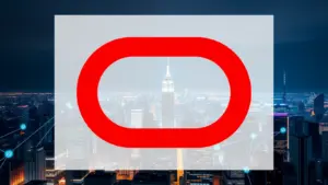 Oracle: entre el correctivo del 9% y la montaña de 553.000 millones en pedidos