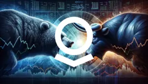 Palantir en la 'SaaSpocalypse': el crecimiento récord choca con el muro soberano europeo