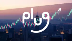 Plug Power: cuando los activos generan caja sin diluir al accionista
