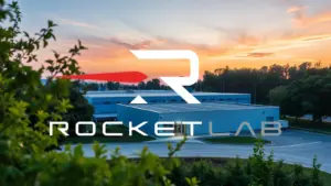 Rocket Lab: entre el rebote del 6% y la cuenta atrás de Neutron ante la sombra de SpaceX