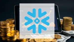 Snowflake: Resultados de vértigo, acción a la baja: la paradoja del summit