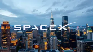SpaceX: el mayor IPO de la historia y el desafío de una nueva constelación rival