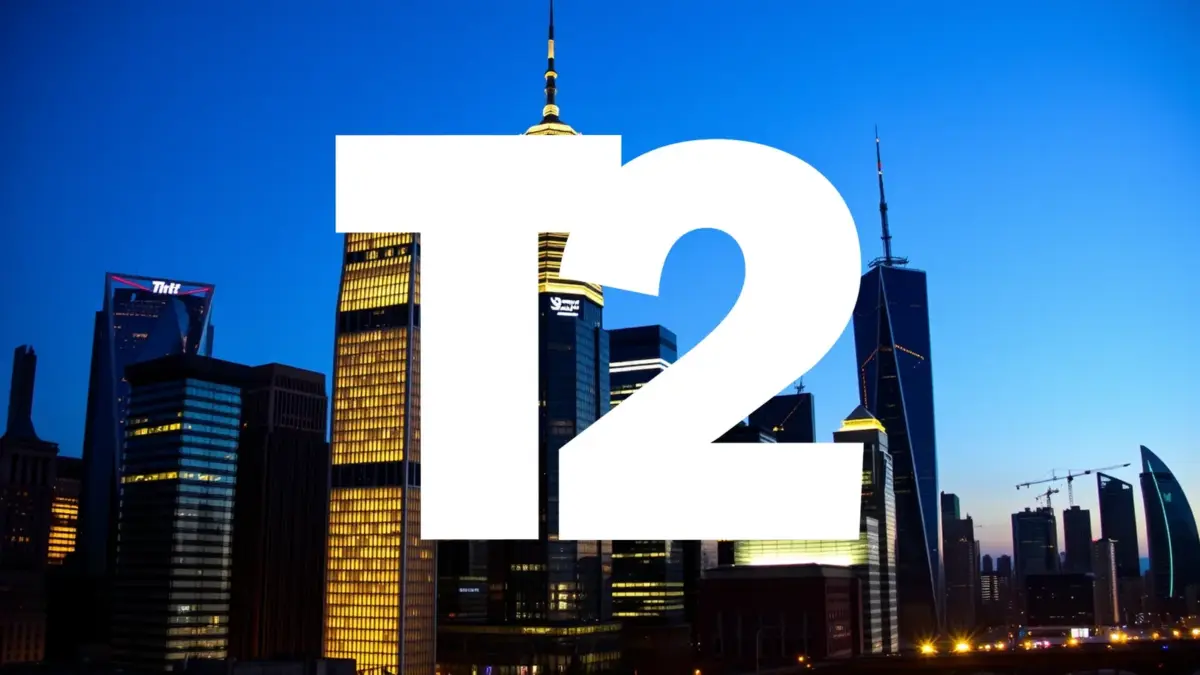 Take-Two: GTA VI marca el adiós al disco físico y abre un debate sobre la monetización