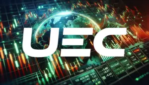 Uranium Energy: la encrucijada entre una caja récord y unos ingresos que no llegan