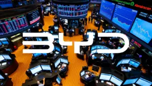 BYD: robots humanoides, récords europeos y un frenazo turco que pone a prueba la estrategia global