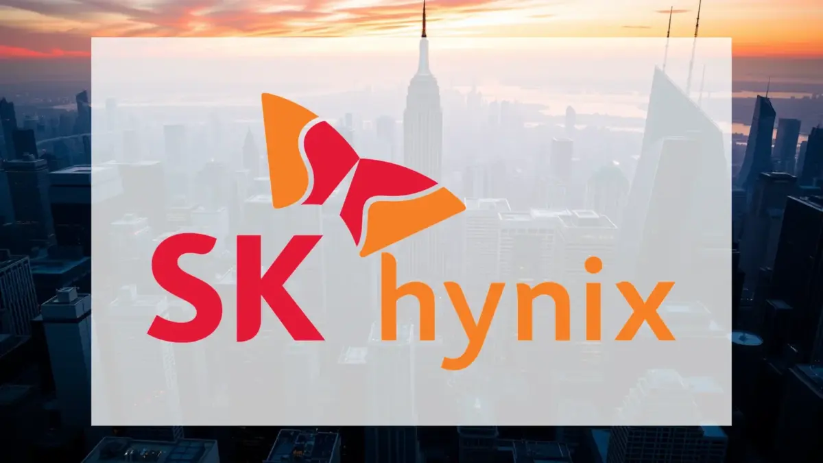 SK Hynix: el superciclo del HBM se debate entre un Nasdaq eufórico y una demanda antimonopolio