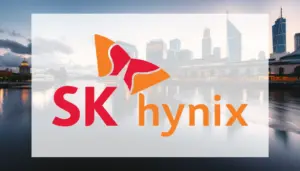SK Hynix: el desplome que pone a prueba la narrativa del superciclo de la inteligencia artificial