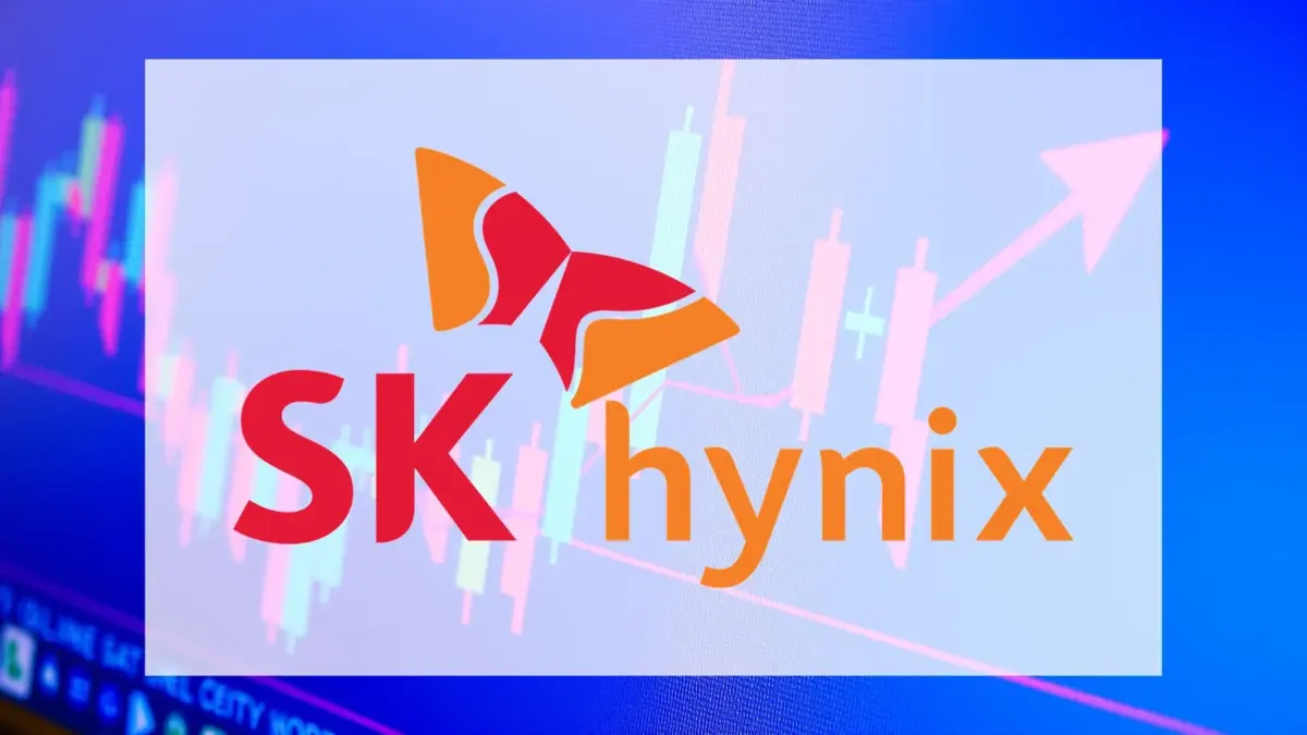 SK Hynix: récords históricos que no calman a un mercado atenazado por la regulación