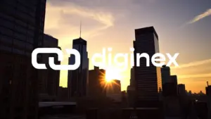 Diginex: volatilidad de vértigo y un plazo decisivo para la fusión con Resulticks