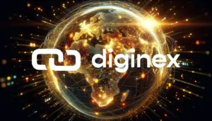 Diginex: el pulso por Resulticks y la sombra del Nasdaq