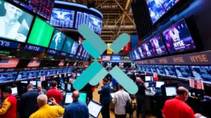 Sivers Semiconductors: la ampliación con sobredemanda no evita el castigo bursátil tras el fin de la veda