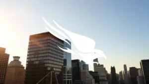 CrowdStrike: el desdoblamiento accionario y la ofensiva en identidad digital marcan la semana