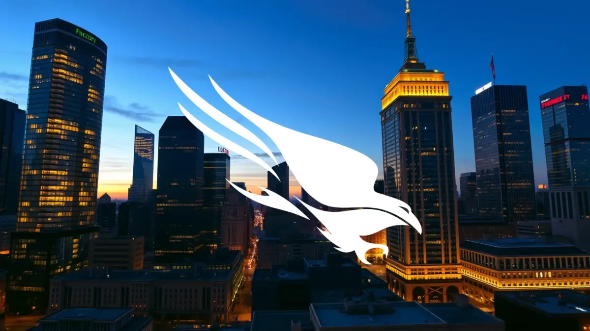 CrowdStrike: el choque entre las ventas de insiders y el auge de la IA marca el compás post-split