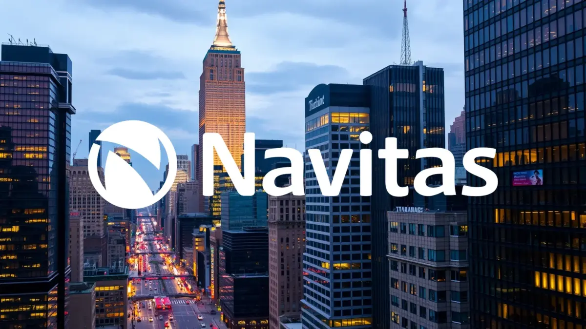 Navitas Semiconductor: el sueño de los 2.500 millones choca con una realidad de pérdidas