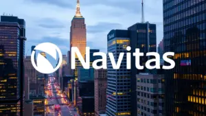 Navitas Semiconductor: el sueño de los 2.500 millones choca con una realidad de pérdidas