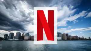 Netflix: drama histórico, nostalgia infantil y una acción que no encuentra rumbo