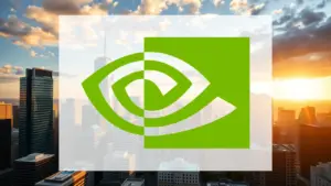 La encrucijada de Nvidia: el soporte técnico que define el pulso entre el crecimiento y el riesgo financiero