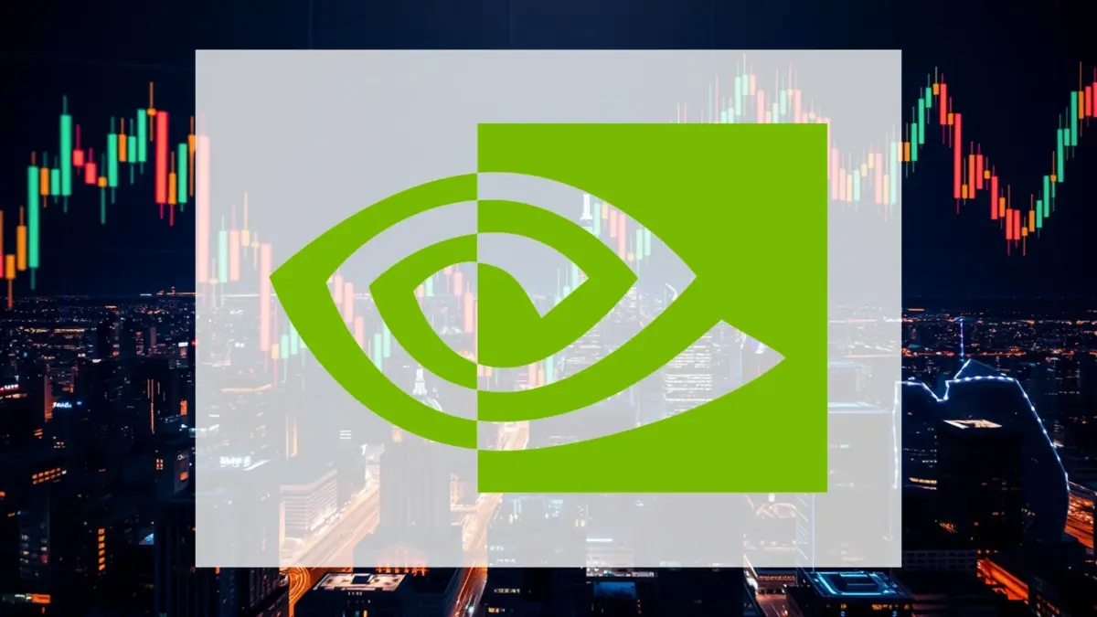 Nvidia: el mercado duda mientras el gigante de los chips se convierte en banquero de la IA