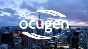 Ocugen: entre la cautela de un acuerdo condicionado y la oportunidad de los datos de retina