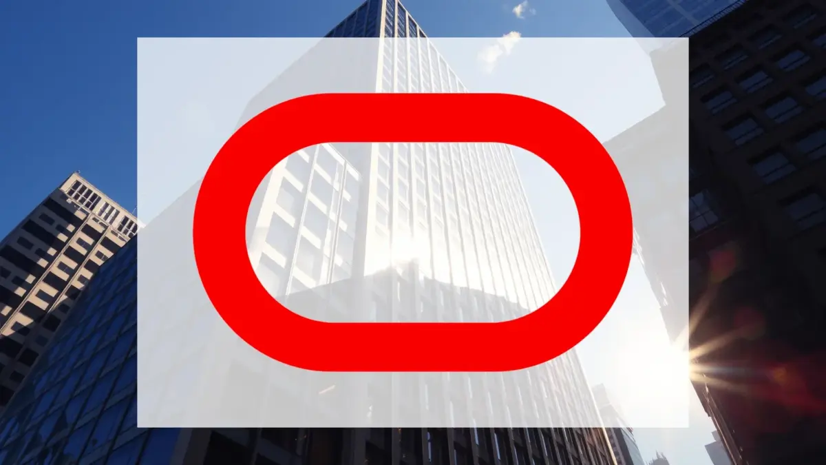Oracle: la financiación de 40.000 millones, la clave para evitar el precipicio del 'bono basura'