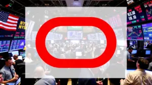 Oracle: la ambición por la IA soberana choca con una deuda descomunal y la rebaja de S&P