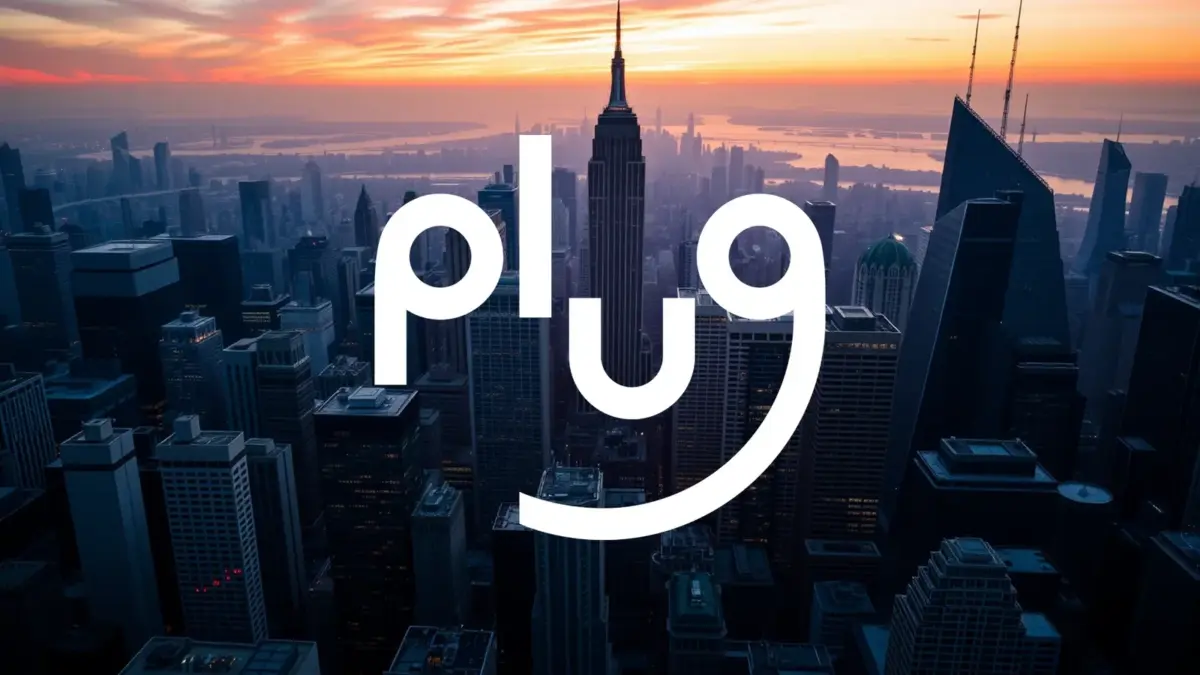 Plug Power: 275 millones en liquidez gracias a la venta de proyectos, mientras el RSI sugiere sobreventa extrema