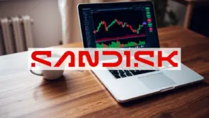SanDisk: el abismo entre los resultados récord y el castigo bursátil del sector de chips