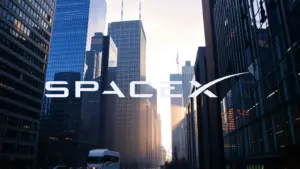 SpaceX: congresistas y fondos pasivos se cruzan en la antesala del Nasdaq-100