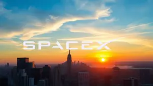 SpaceX: el descomunal abismo de valoración que agita el debut bursátil más polémico del año